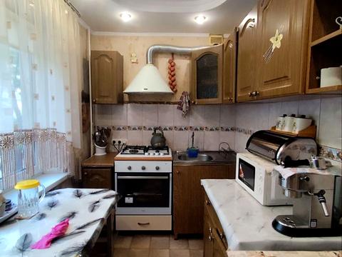 Квартира на вул. Історична, 18 в Запоріжжі, ID 203351, фото №9