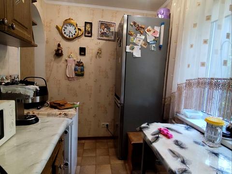 Квартира на вул. Історична, 18 в Запоріжжі, ID 203351, фото №10