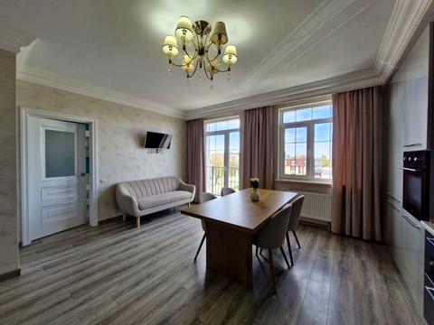 Квартира на вул. Назарія Яремчука, 9а в Луцьку, ID 234184, фото №3