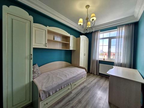Квартира на вул. Назарія Яремчука, 9а в Луцьку, ID 234184, фото №4