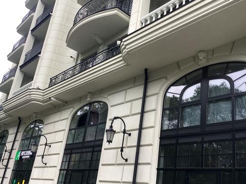 Квартира на вул. Гімназична, 13 в Одесі, ID 174946, фото №1