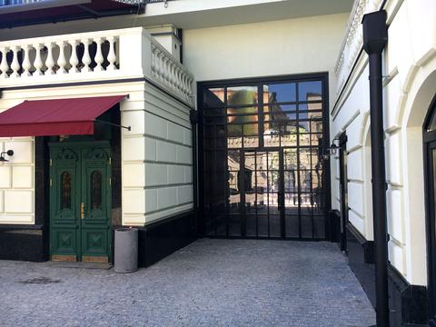 Квартира на вул. Гімназична, 13 в Одесі, ID 174946, фото №9