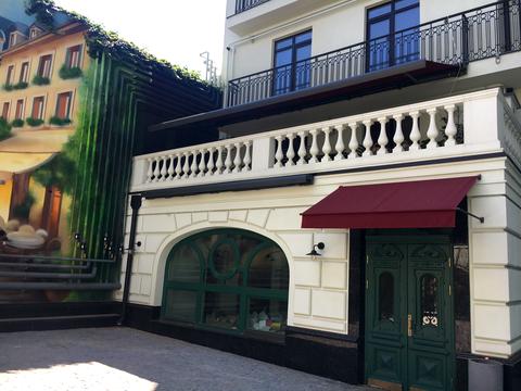 Квартира на вул. Гімназична, 13 в Одесі, ID 174946, фото №10