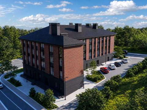 Квартира на вул. Антонія Михайловського в Київ, ID 264689, фото №4