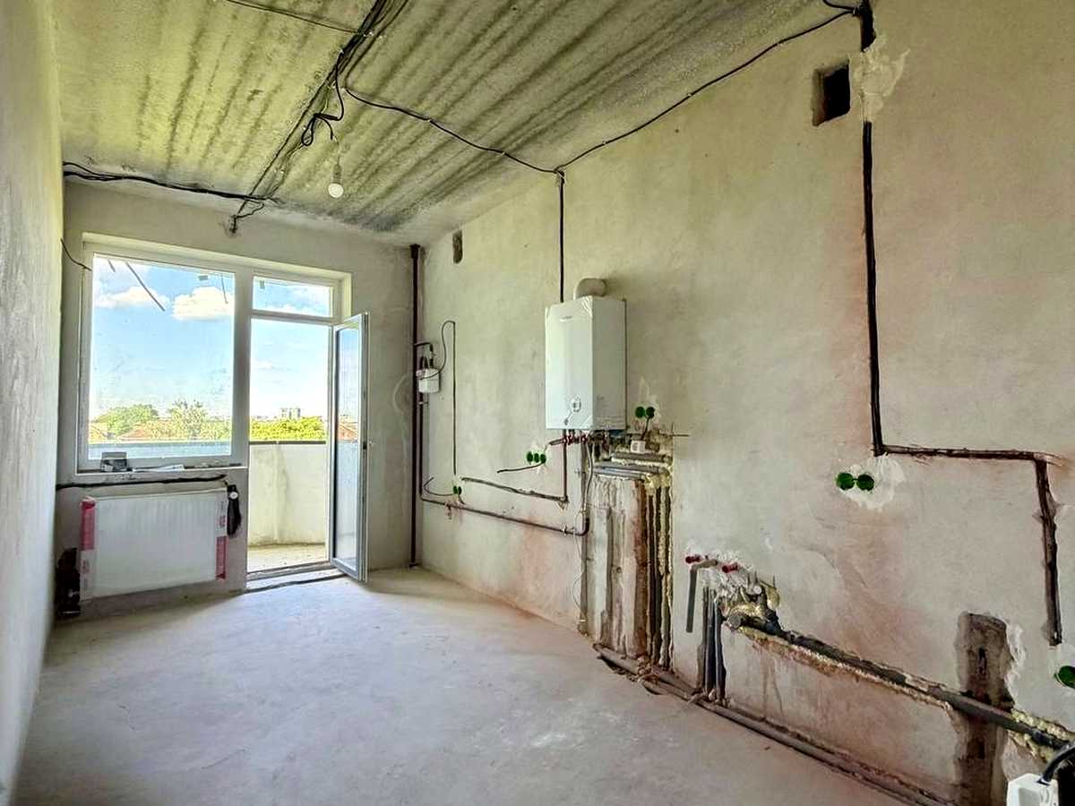 Квартира на вул. Сімейна, 3 в Києві, ID 309860, фото №2