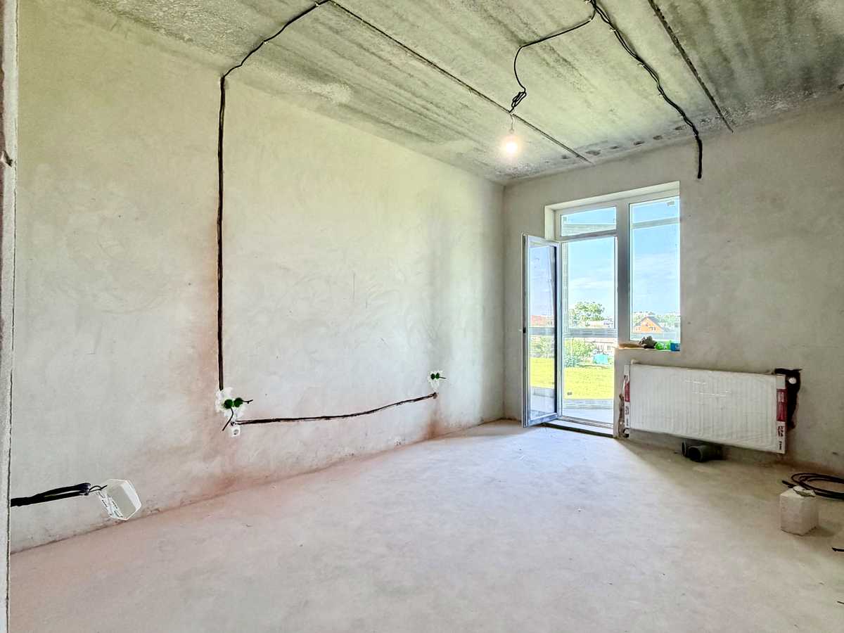 Квартира на вул. Сімейна, 3 в Києві, ID 309860, фото №3
