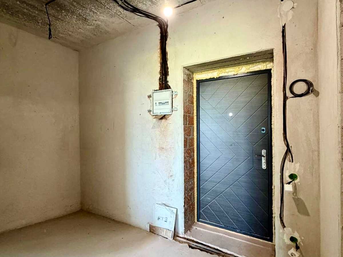 Квартира на вул. Сімейна, 3 в Києві, ID 309860, фото №4