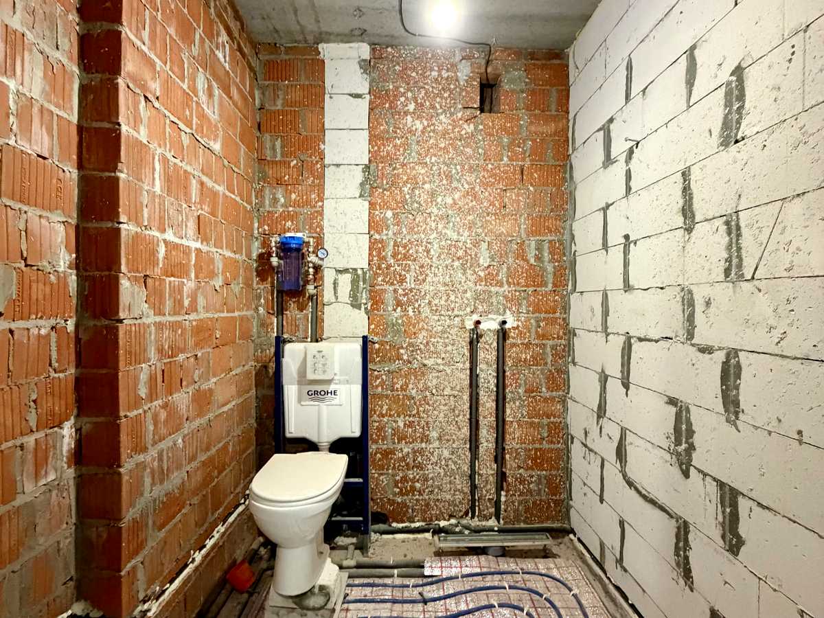 Квартира на вул. Сімейна, 3 в Києві, ID 309860, фото №6