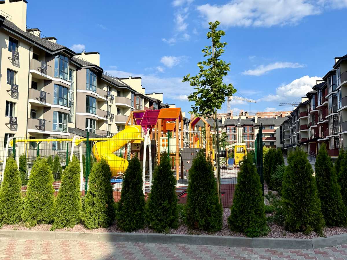 Квартира на вул. Сімейна, 3 в Києві, ID 309860, фото №8