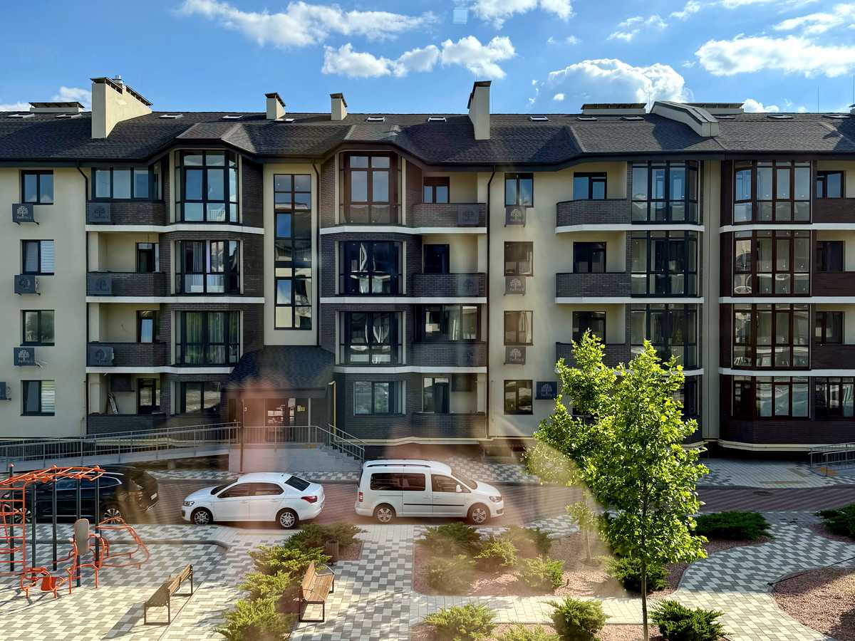 Квартира на вул. Сімейна, 3 в Києві, ID 309860, фото №9