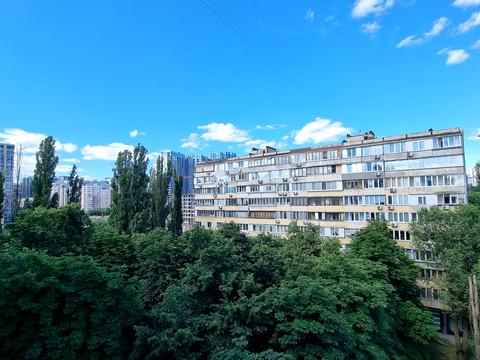Квартира на бул. Миколи Міхновського, 3-А в Києві, ID 184510, фото №8