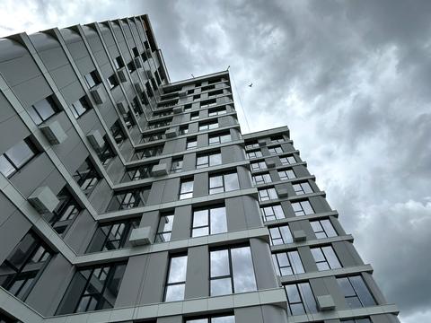 Квартира на вул. Гетьмана Мазепи в Івано-Франківську, ID 199812, фото №1