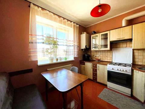 Квартира на вул. Федьковича, 90 в Івано-Франківську, ID 270978, фото №1