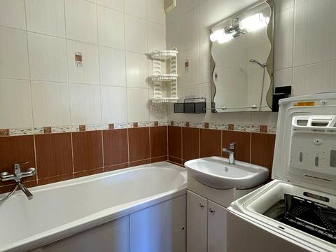 Квартира на вул. Федьковича, 90 в Івано-Франківську, ID 270978, фото №14
