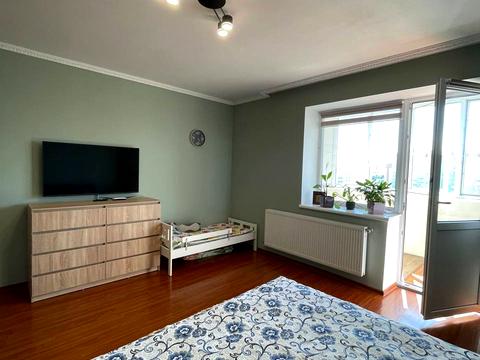 Квартира на вул. Федьковича, 90 в Івано-Франківську, ID 270978, фото №5
