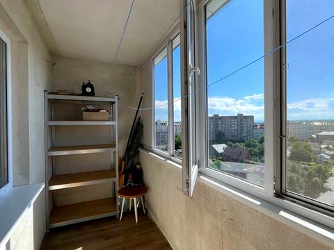 Квартира на вул. Федьковича, 90 в Івано-Франківську, ID 270978, фото №8