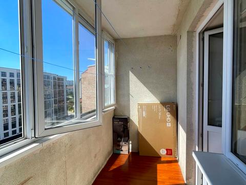 Квартира на вул. Федьковича, 90 в Івано-Франківську, ID 270978, фото №9