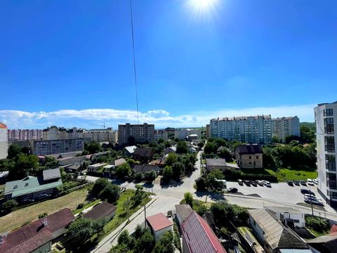 Квартира на вул. Федьковича, 90 в Івано-Франківську, ID 270978, фото №10