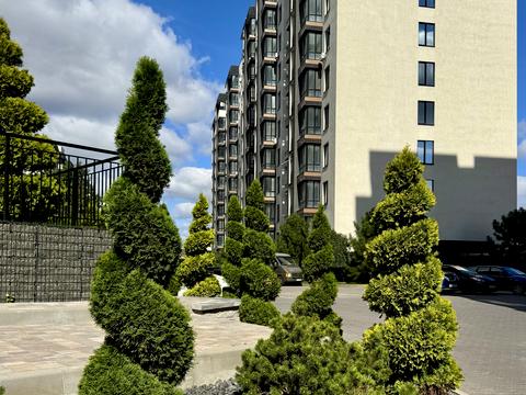 Квартира на просп. Героїв Небесної Сотні, 14/1 в Києві, ID 274282, фото №13