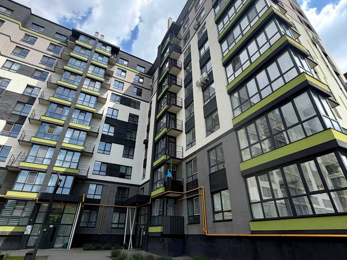 Квартира на Старокостянтинівське шосе, 20/6, ID 392883, фото №1