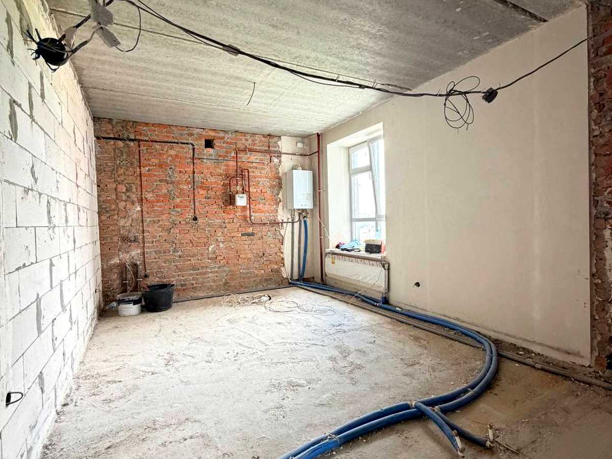 Квартира на Старокостянтинівське шосе, 20/6 в Хмельницькому, ID 392883, фото №2