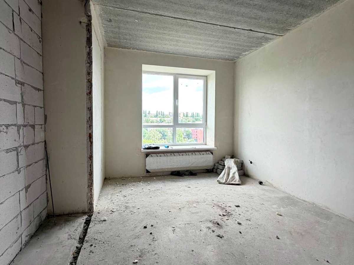 Квартира на Старокостянтинівське шосе, 20/6 в Хмельницькому, ID 392883, фото №4