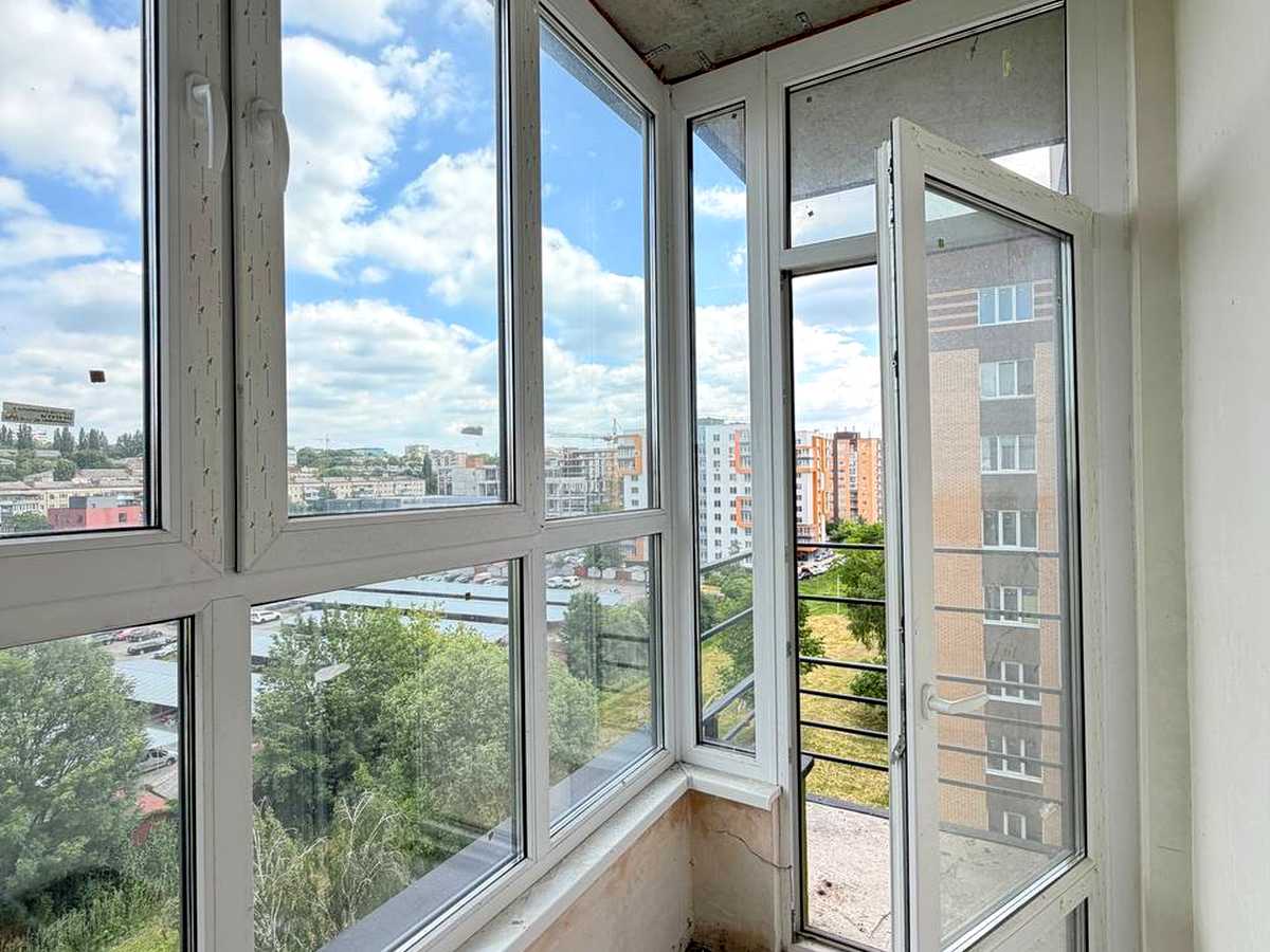 Квартира на Старокостянтинівське шосе, 20/6 в Хмельницькому, ID 392883, фото №8