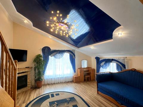 Квартира на вул. Угорницька, 10а в Івано-Франківську, ID 208624, фото №1