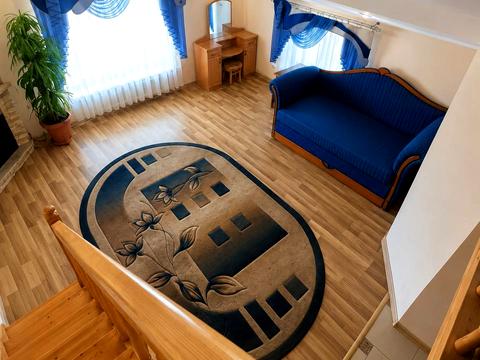 Квартира на вул. Угорницька, 10а в Івано-Франківську, ID 208624, фото №2