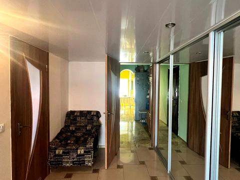 Квартира на вул. Угорницька, 10а в Івано-Франківську, ID 208624, фото №4