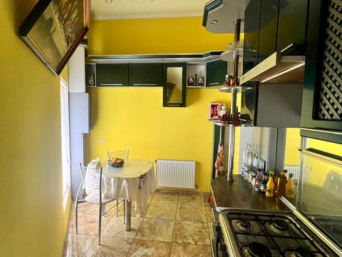 Квартира на вул. Угорницька, 10а в Івано-Франківську, ID 208624, фото №5