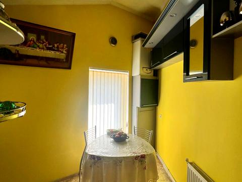 Квартира на вул. Угорницька, 10а в Івано-Франківську, ID 208624, фото №7