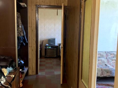 Квартира на вул. 21-ї Бригади Національної Гвардії України, 5 в Кривому Розі, ID 190813, фото №8