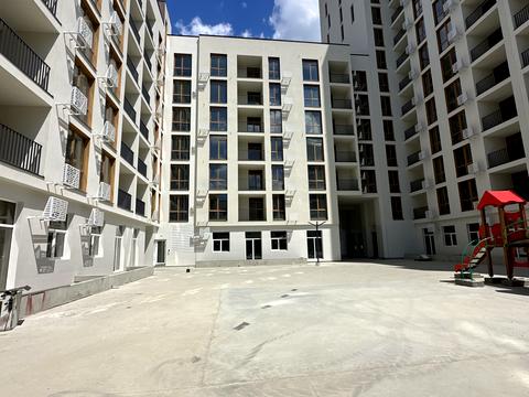 Квартира на вул. Під Голоском, 4 в Львові, ID 211396, фото №2