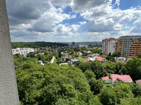 Квартира на вул. Під Голоском в Львові, ID 211385, фото №15