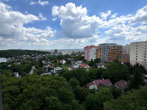 Квартира на вул. Під Голоском в Львові, ID 211385, фото №9