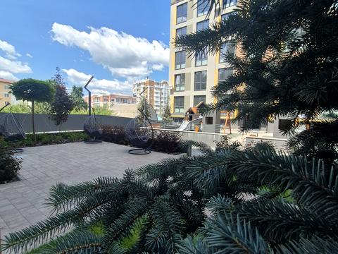 Квартира на вул. Лисенка, 21 в Києві, ID 225218, фото №13