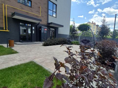 Квартира на вул. Лисенка, 21 в Києві, ID 225218, фото №14