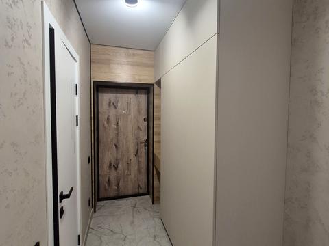 Квартира на вул. Лисенка, 21 в Києві, ID 225218, фото №9