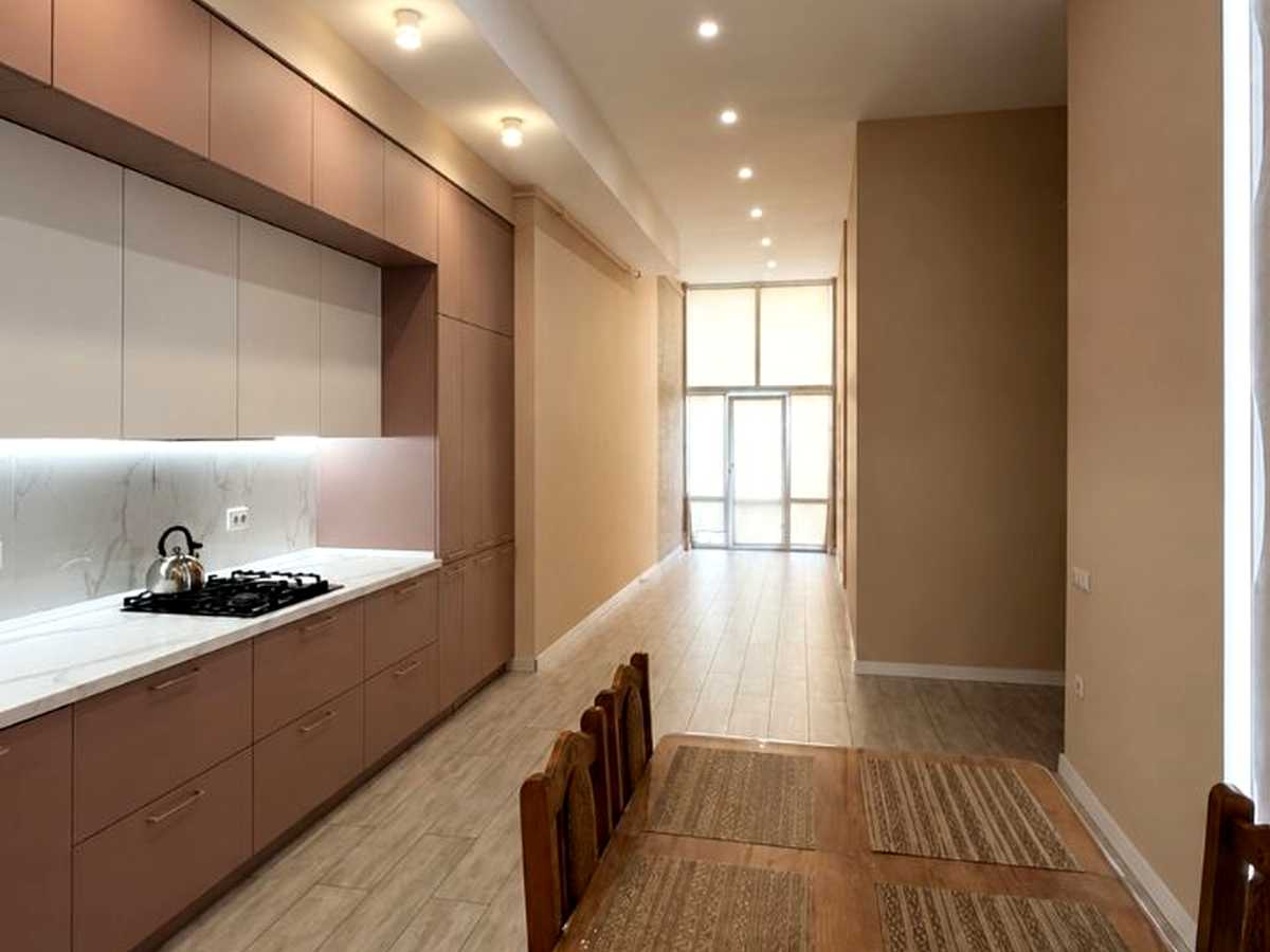Квартира на вул. Хотинська, 43-А в Чернівці, ID 324256, фото №1