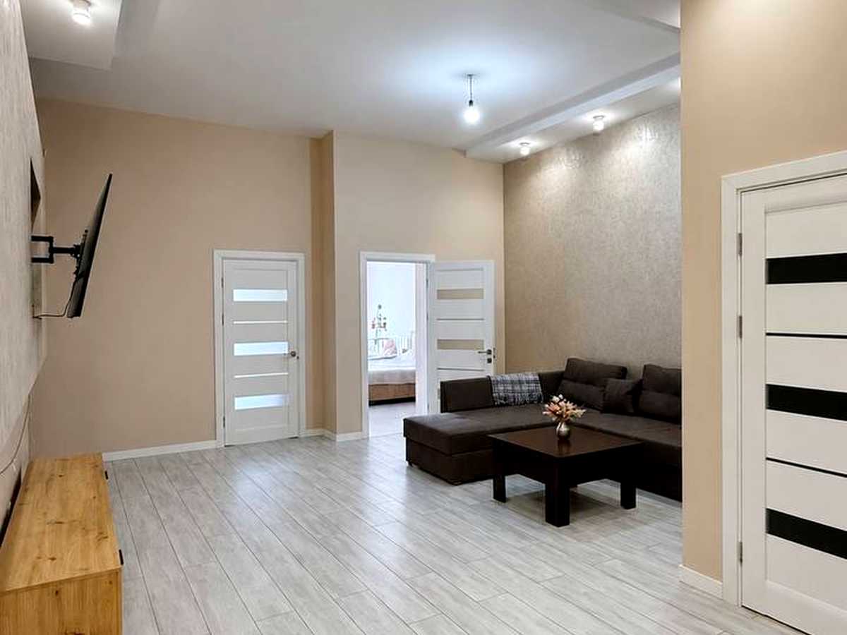 Квартира на вул. Хотинська, 43-А в Чернівці, ID 324256, фото №3