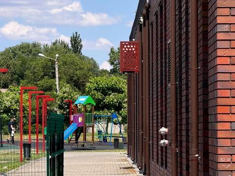 Квартира на вул. Радісна вул., 29, к.1 в Одесі, ID 197630, фото №3