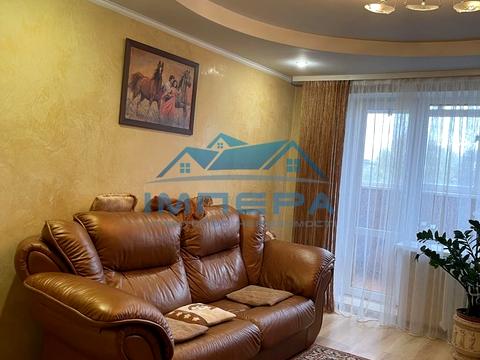 Квартира на вул. Дослідна, 10 в Полтаві, ID 187699, фото №1