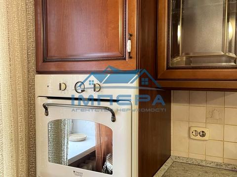 Квартира на вул. Дослідна, 10 в Полтаві, ID 187699, фото №15