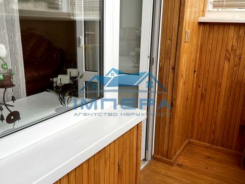 Квартира на вул. Дослідна, 10 в Полтаві, ID 187699, фото №21