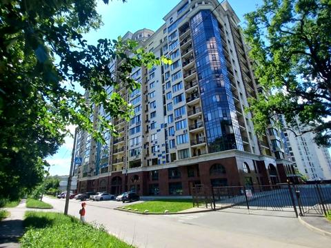 Квартира на вул. Професорська, 34 в Харкові, ID 176043, фото №1