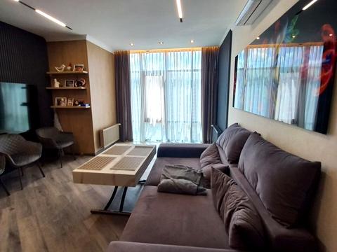 Квартира на вул. Професорська, 34 в Харкові, ID 176043, фото №5
