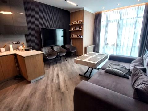 Квартира на вул. Професорська, 34 в Харкові, ID 176043, фото №6