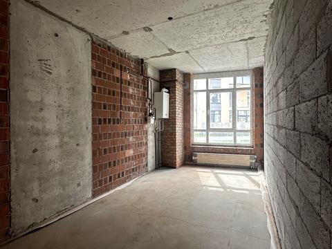 Квартира на вул. Дубищанська, 4 в Києві, ID 252005, фото №1