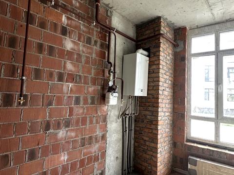 Квартира на вул. Дубищанська, 4 в Києві, ID 252005, фото №2